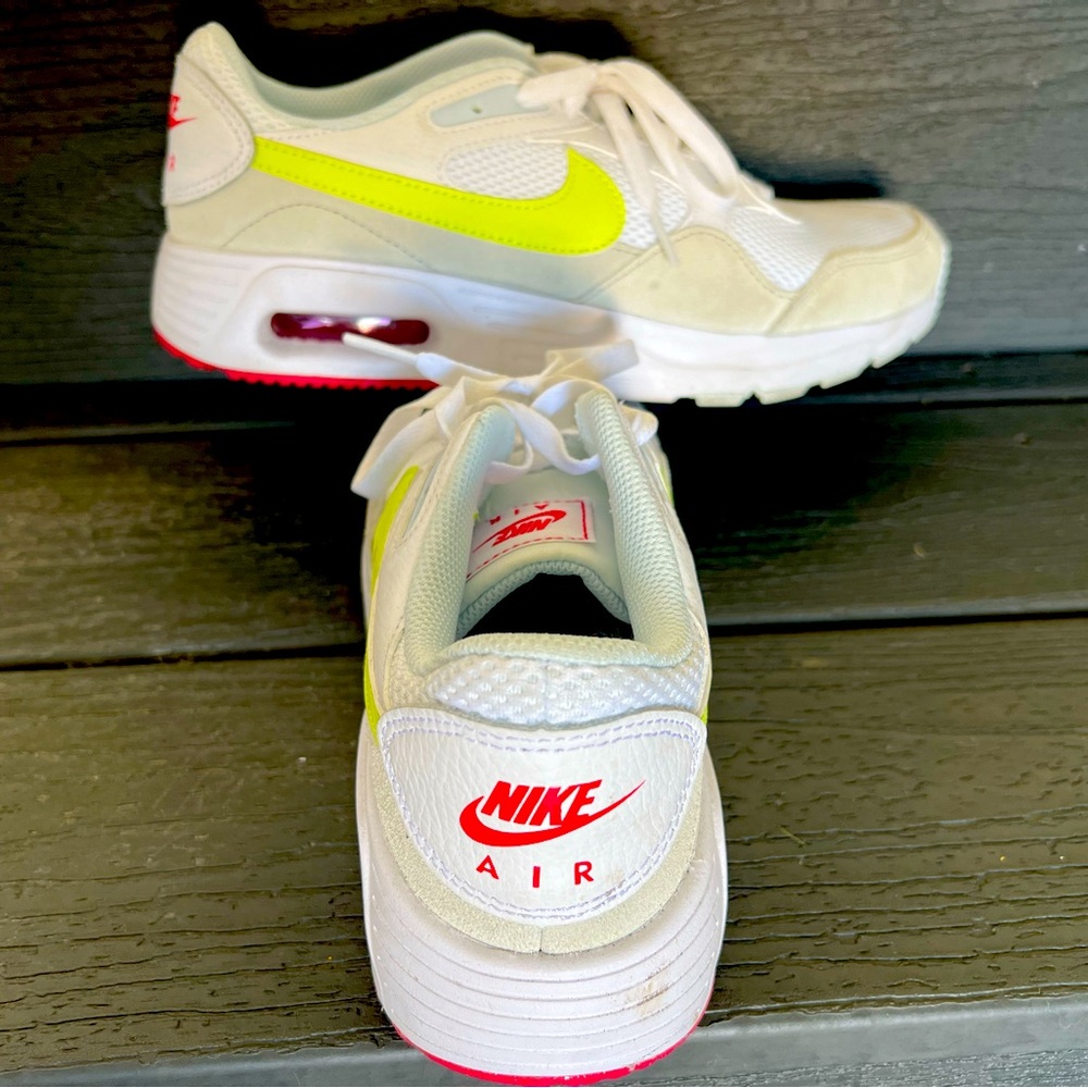 Nike Air Max SC size 9